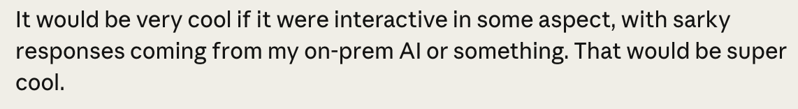 brainwave prompt